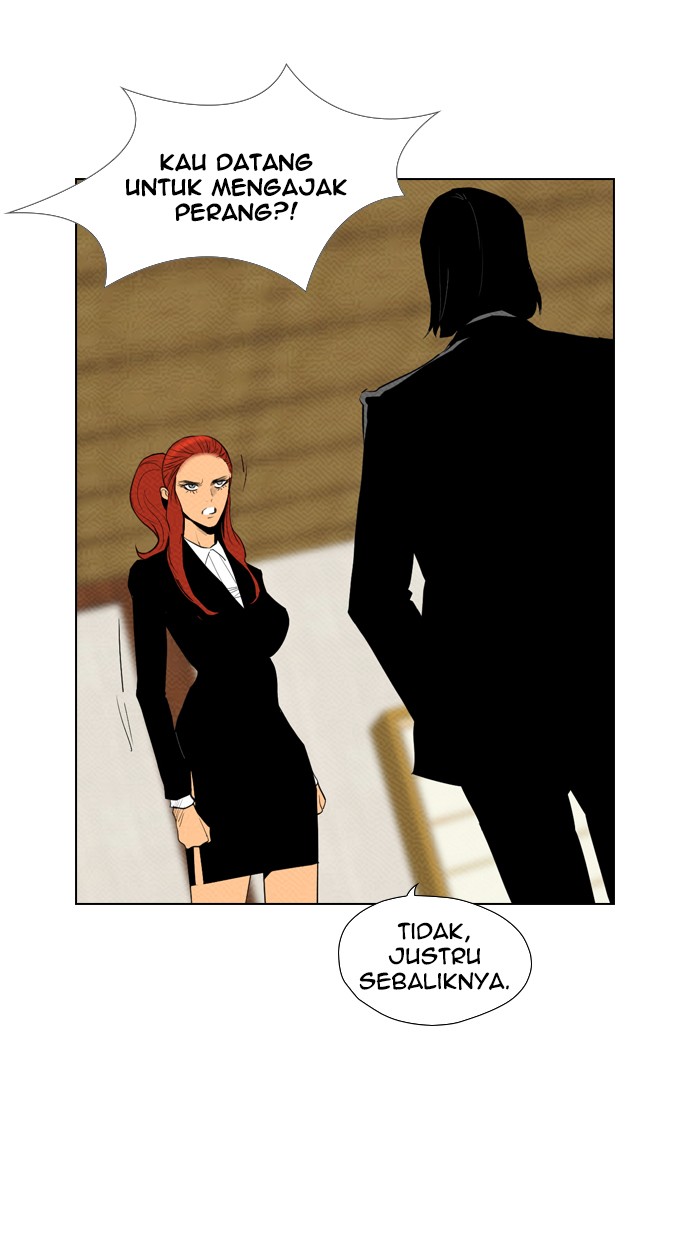 Reawaken Man chapter 82 halaman 24