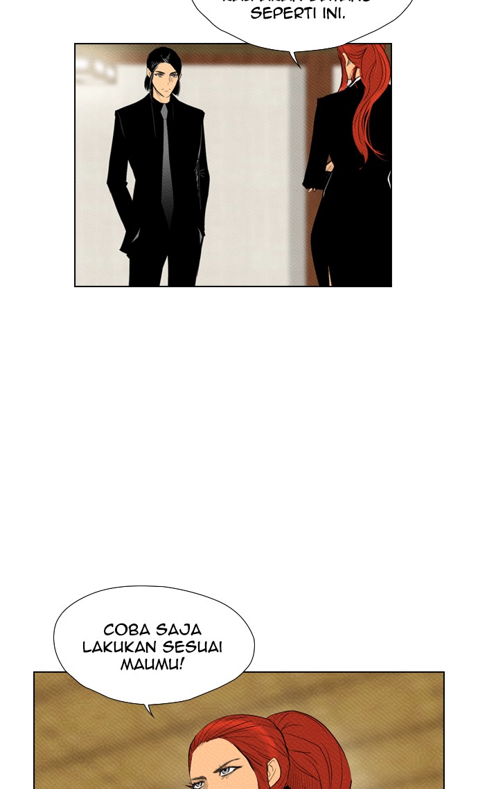Reawaken Man chapter 82 halaman 27