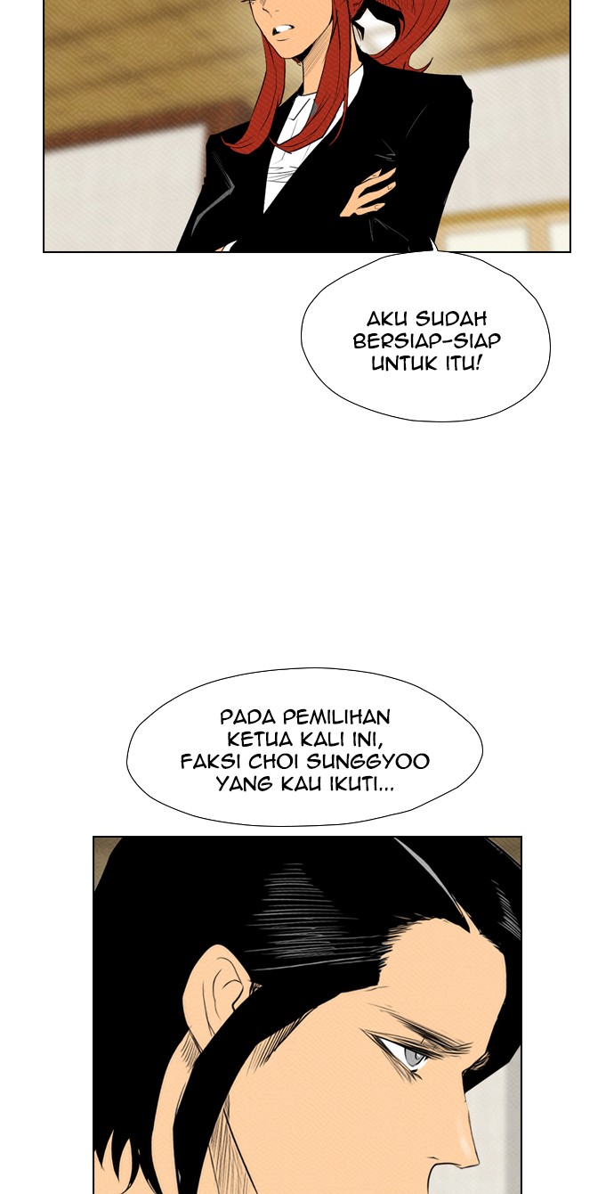 Reawaken Man chapter 82 halaman 28