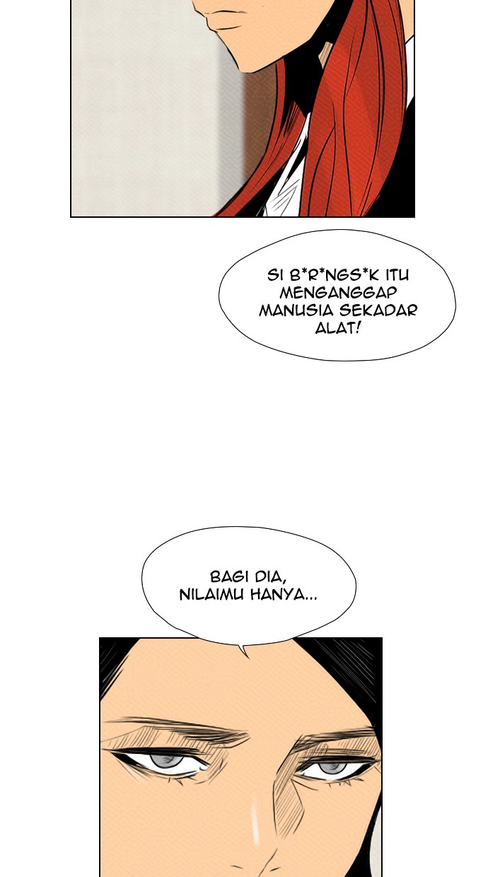 Reawaken Man chapter 82 halaman 31