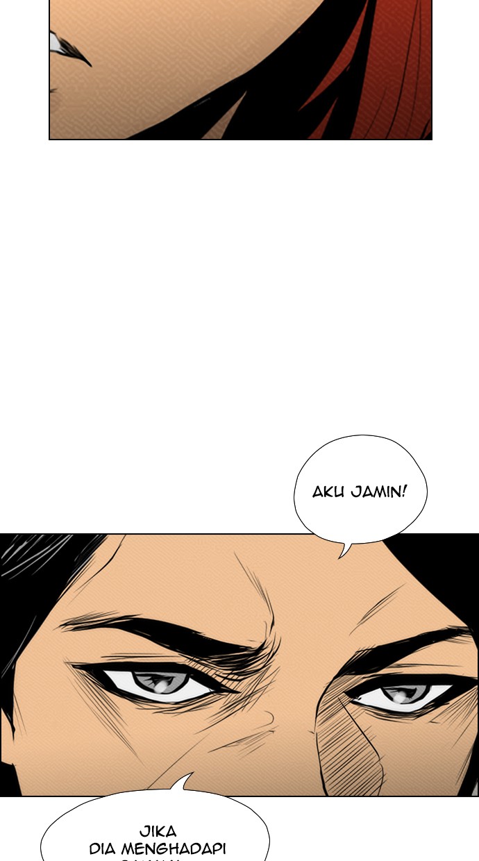 Reawaken Man chapter 82 halaman 34