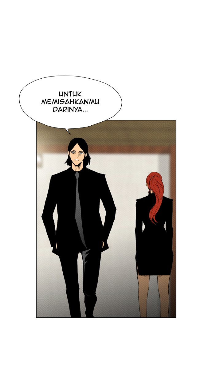 Reawaken Man chapter 82 halaman 40