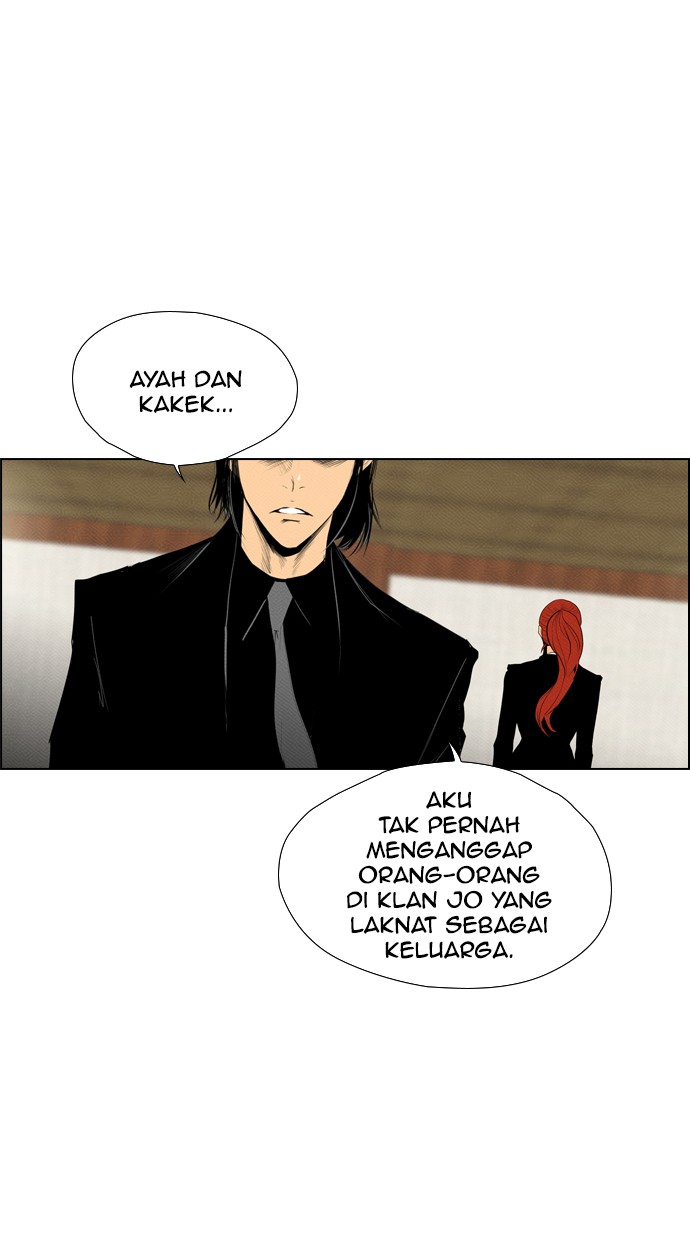 Reawaken Man chapter 82 halaman 44