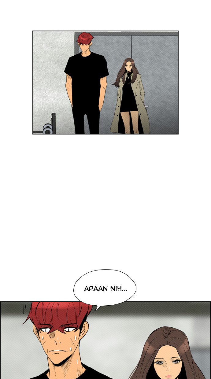 Reawaken Man chapter 82 halaman 50