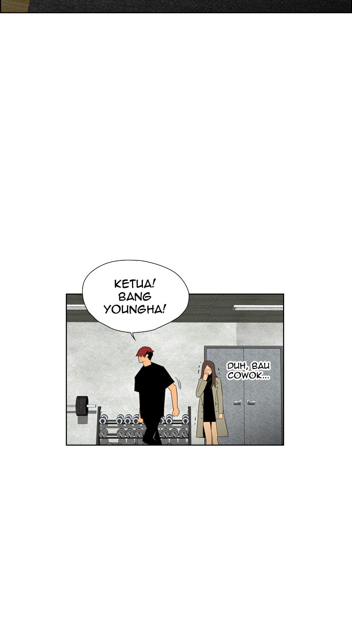 Reawaken Man chapter 82 halaman 53