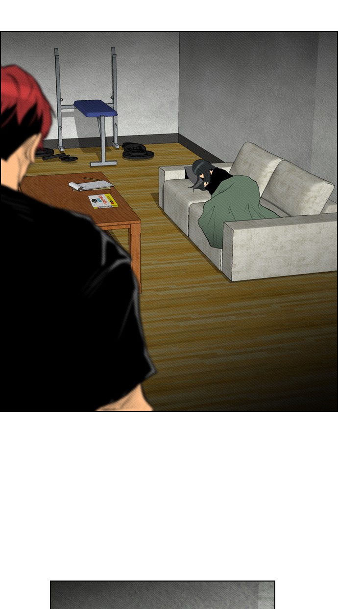 Reawaken Man chapter 82 halaman 55