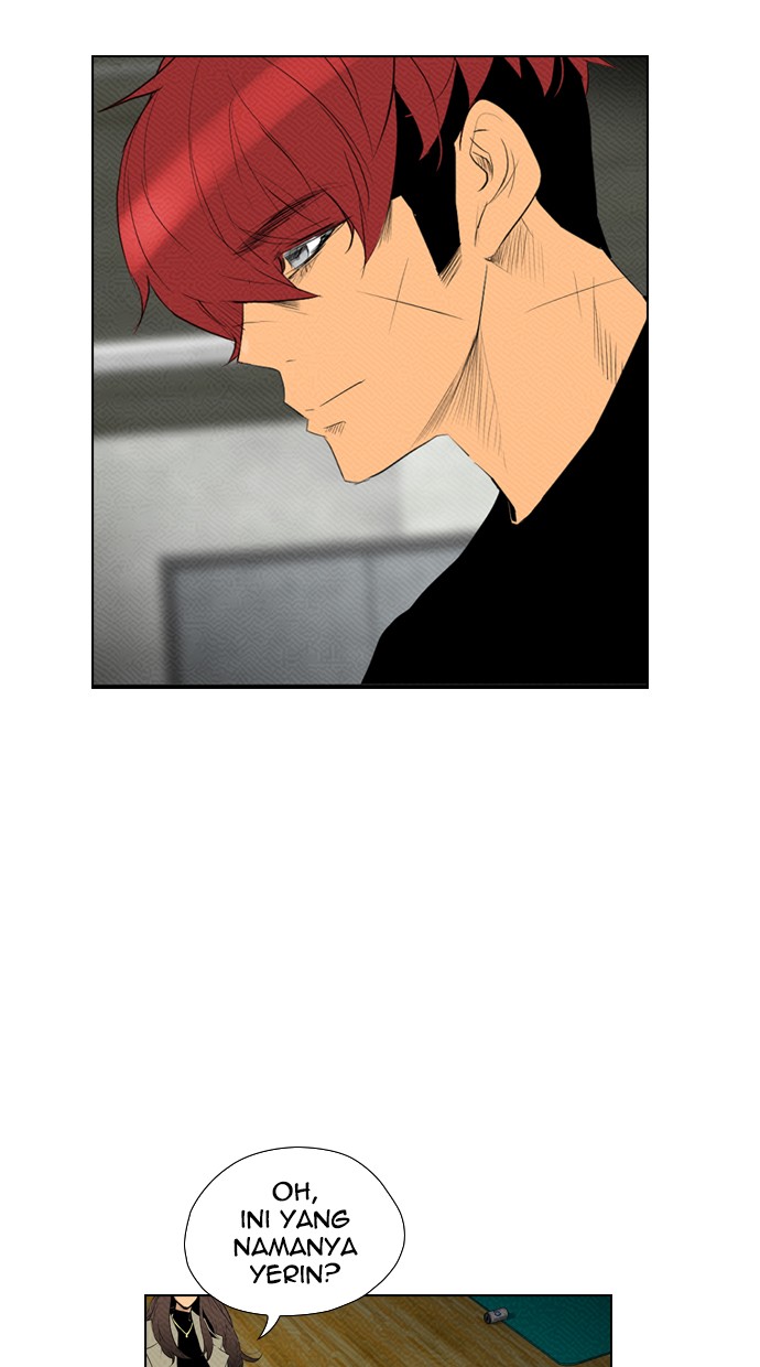 Reawaken Man chapter 82 halaman 58