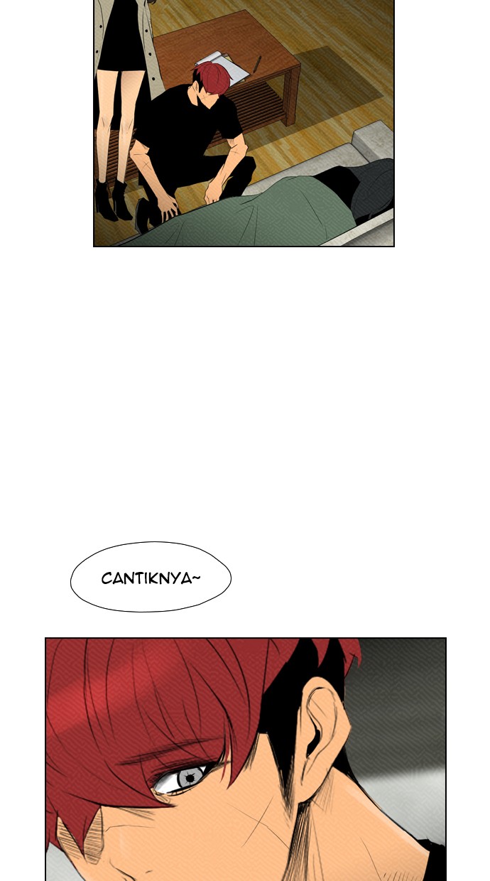 Reawaken Man chapter 82 halaman 59
