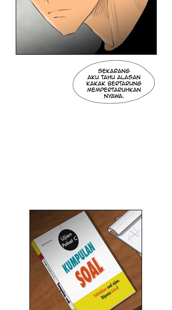 Reawaken Man chapter 82 halaman 60