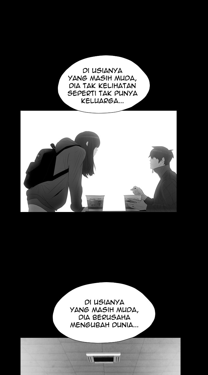 Reawaken Man chapter 82 halaman 64