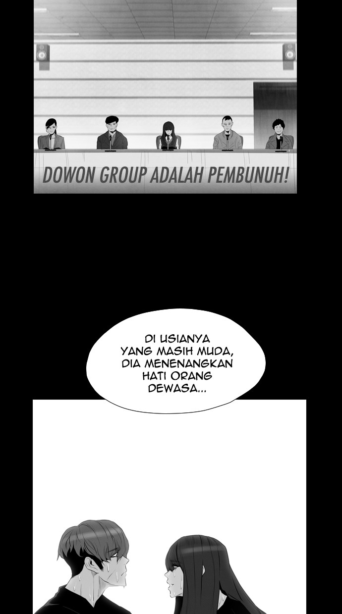 Reawaken Man chapter 82 halaman 65