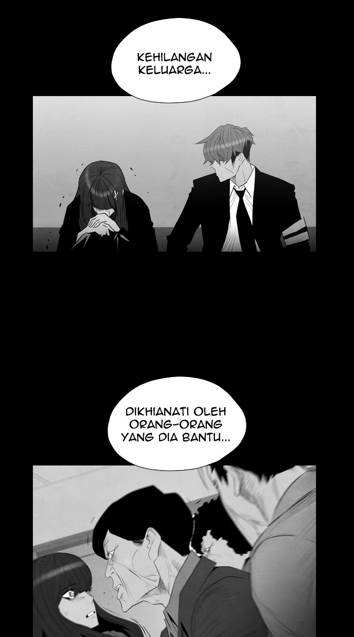 Reawaken Man chapter 82 halaman 68