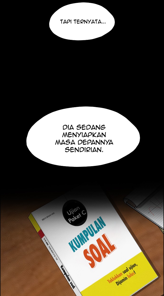 Reawaken Man chapter 82 halaman 71