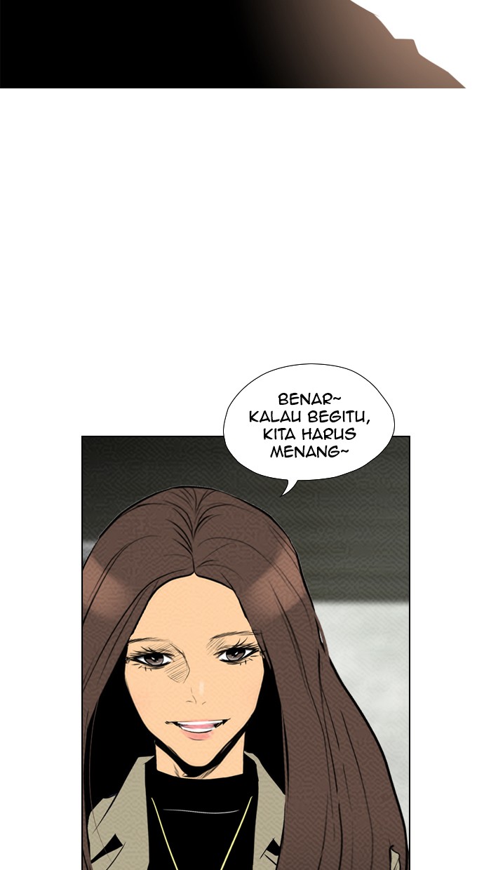 Reawaken Man chapter 82 halaman 76