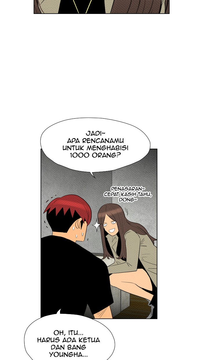 Reawaken Man chapter 82 halaman 77