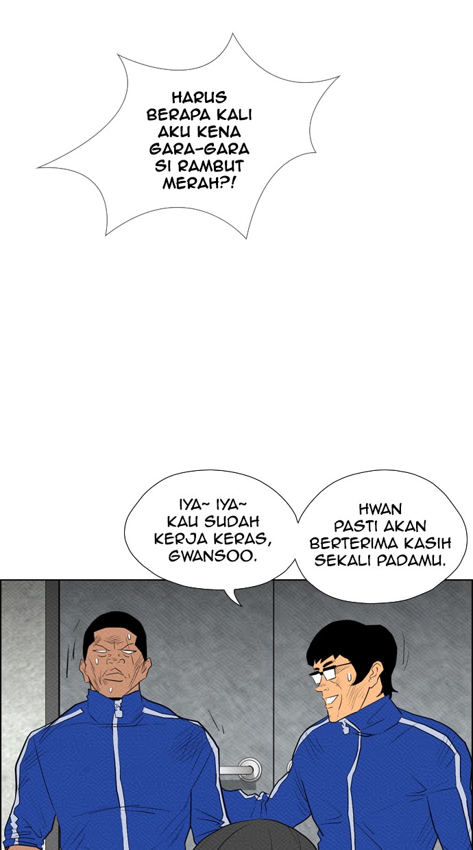 Reawaken Man chapter 82 halaman 80