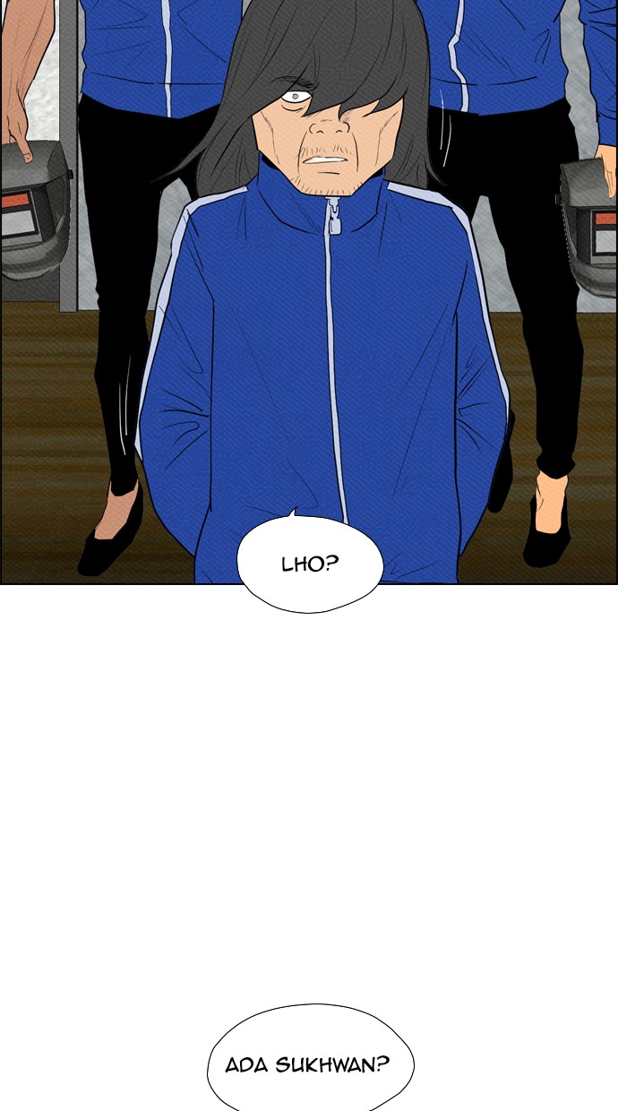 Reawaken Man chapter 82 halaman 81