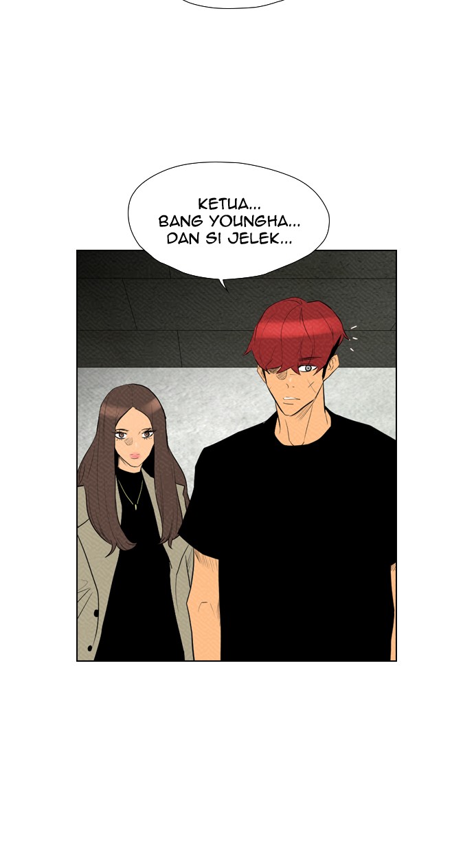 Reawaken Man chapter 82 halaman 82