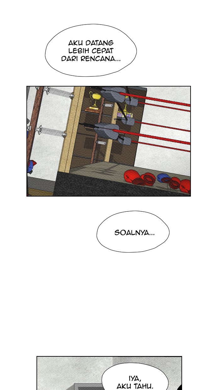 Reawaken Man chapter 82 halaman 83