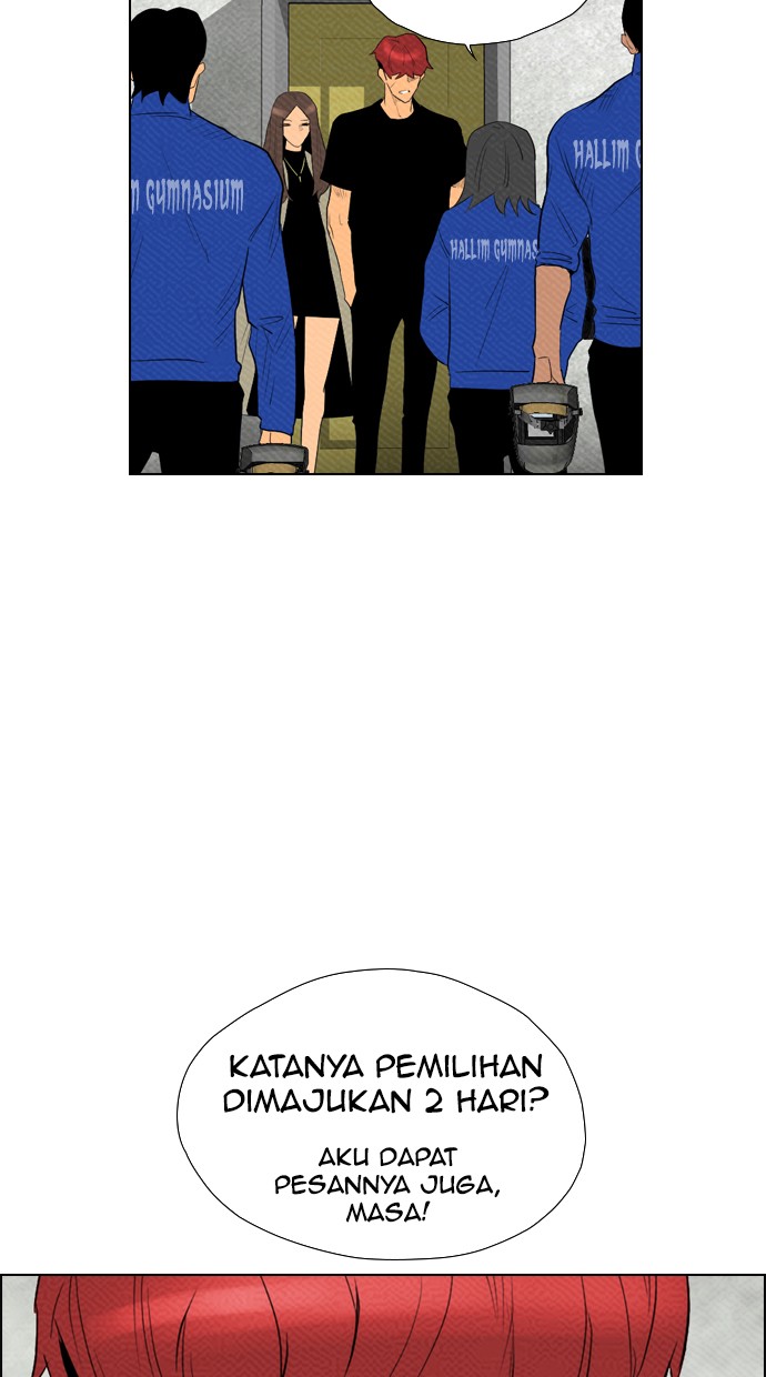 Reawaken Man chapter 82 halaman 84