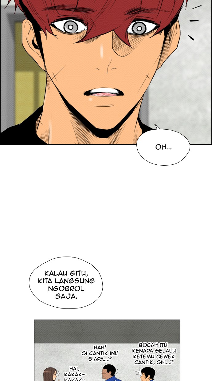Reawaken Man chapter 82 halaman 85