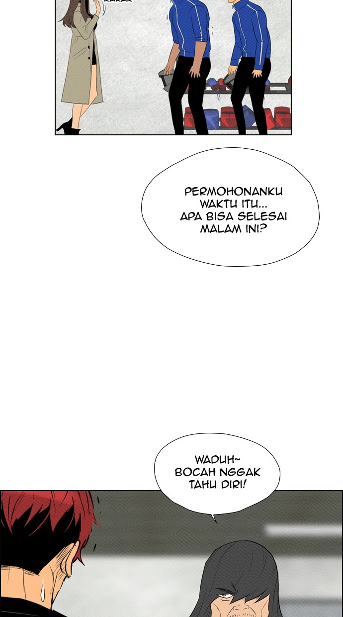 Reawaken Man chapter 82 halaman 86