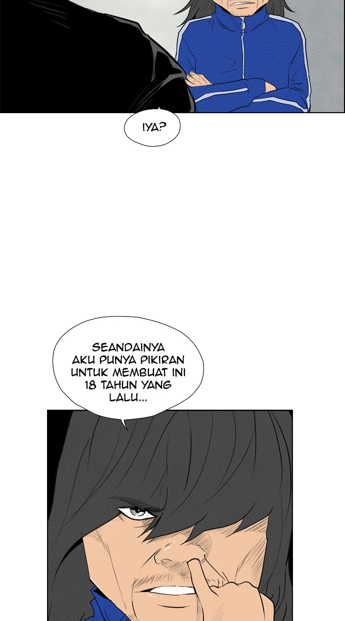 Reawaken Man chapter 82 halaman 87