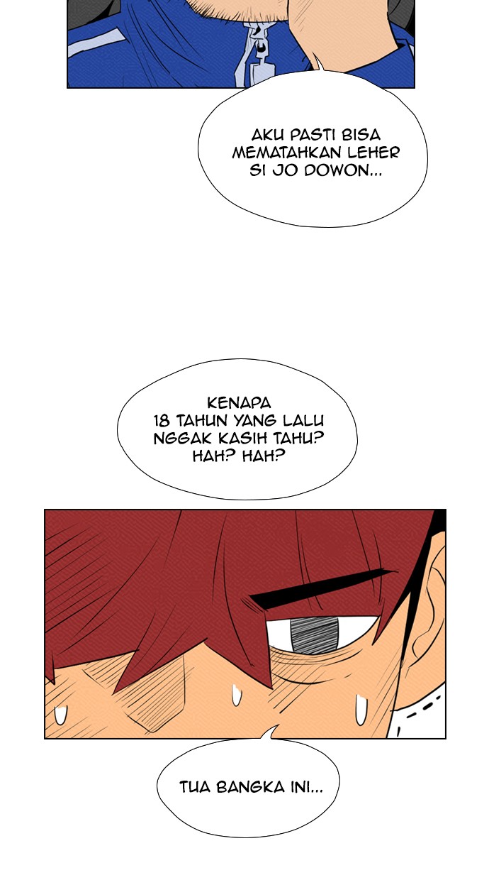 Reawaken Man chapter 82 halaman 88