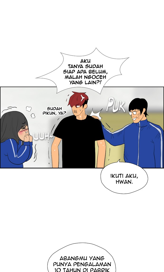 Reawaken Man chapter 82 halaman 89