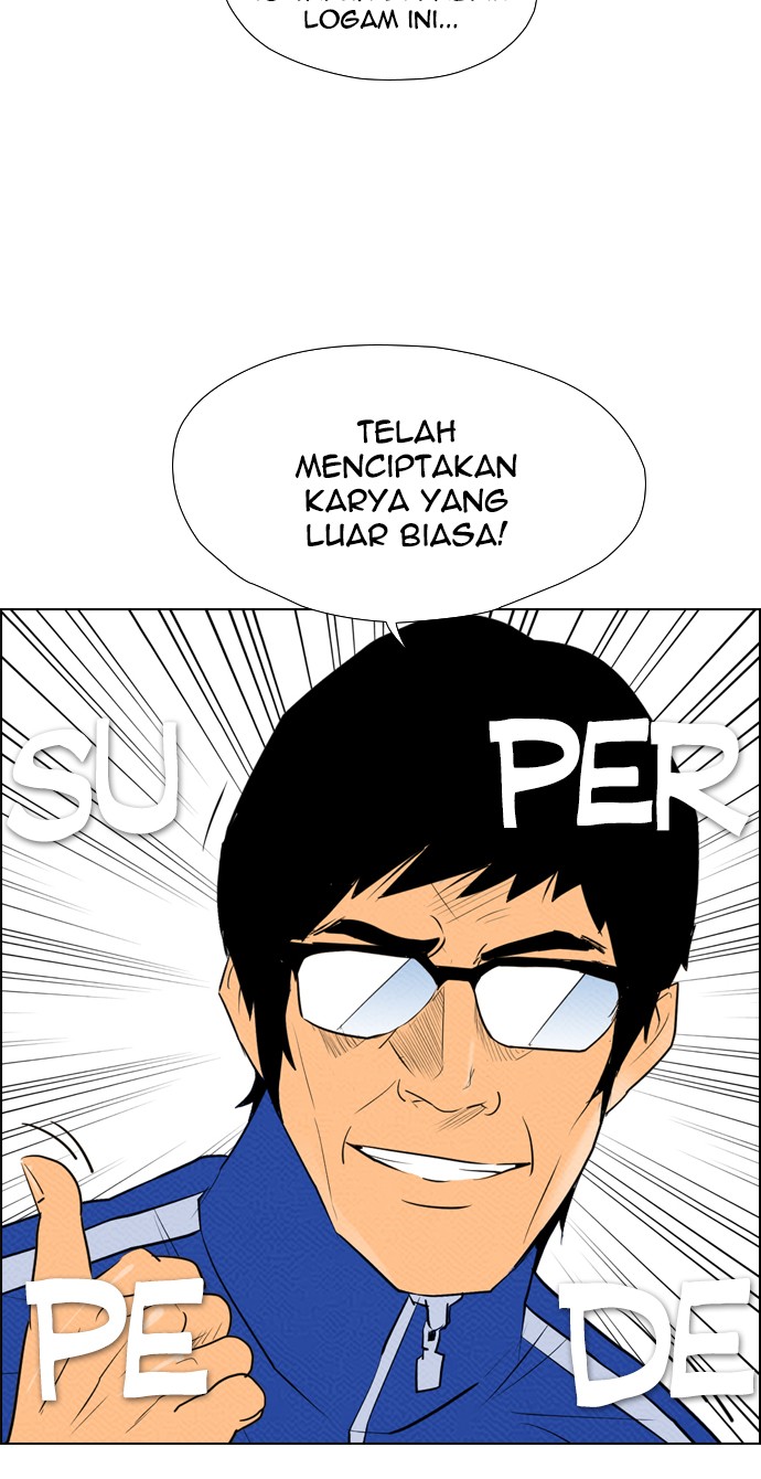 Reawaken Man chapter 82 halaman 90