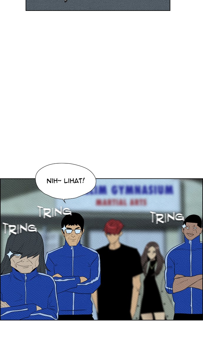 Reawaken Man chapter 82 halaman 92