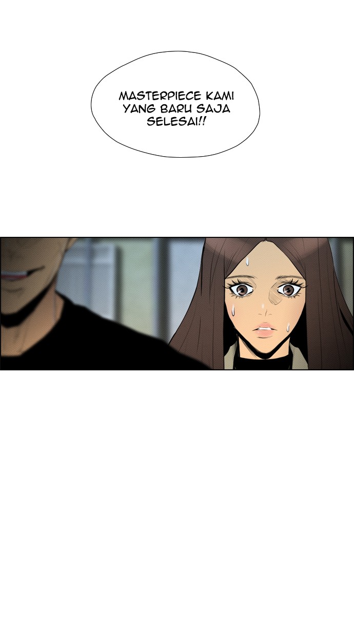 Reawaken Man chapter 82 halaman 93