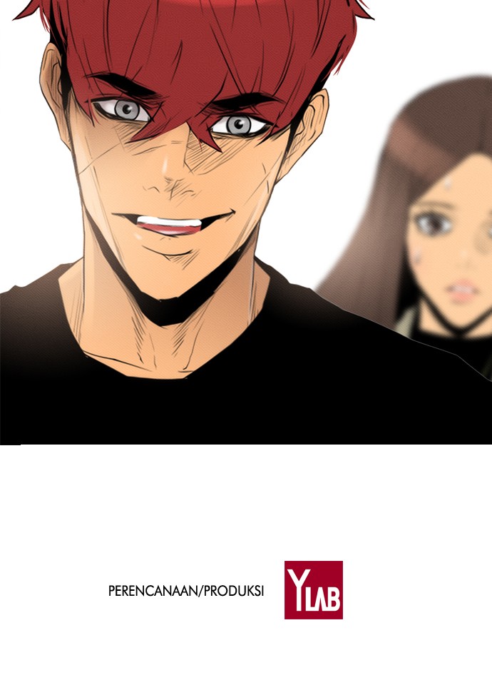 Reawaken Man chapter 82 halaman 95