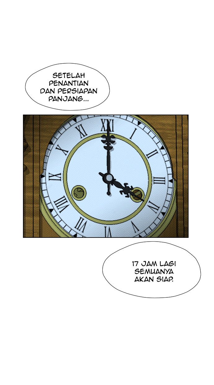 Reawaken Man Bab 83 halaman 5