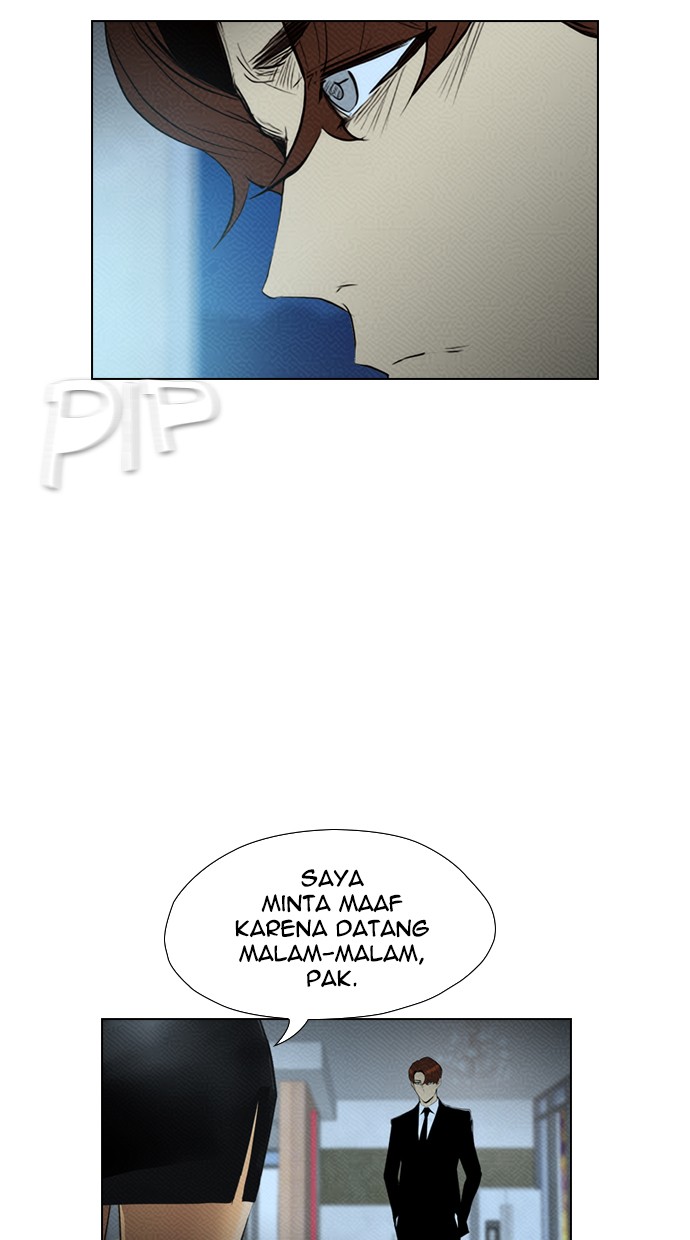 Reawaken Man Bab 83 halaman 9