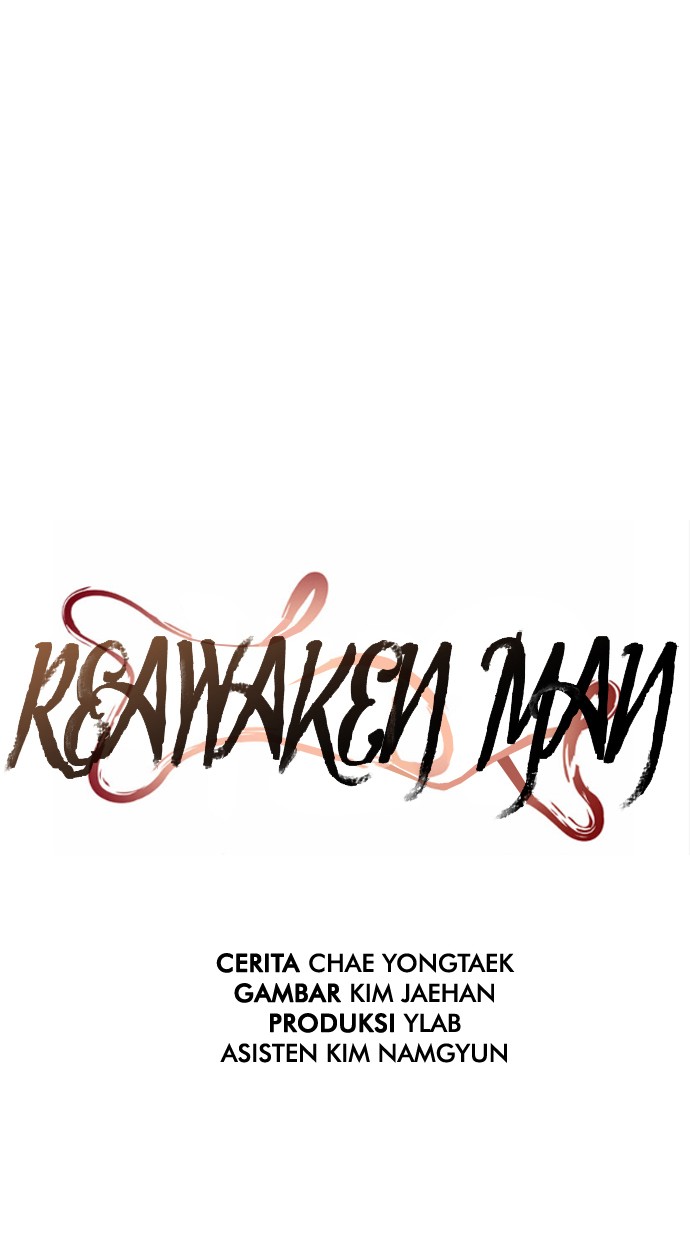Reawaken Man Bab 83 halaman 12
