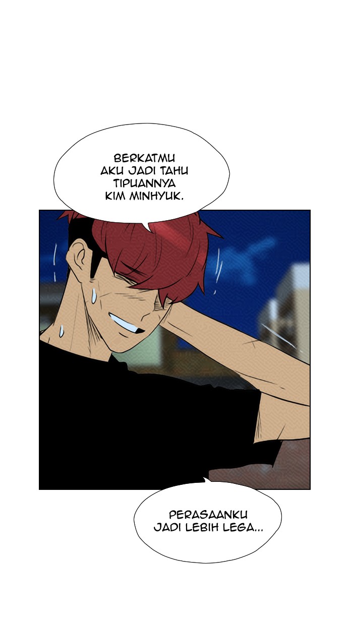 Reawaken Man Bab 83 halaman 16