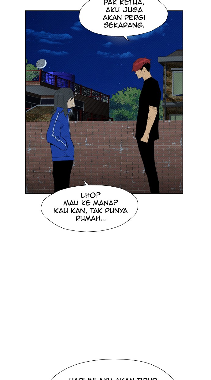 Reawaken Man Bab 83 halaman 23