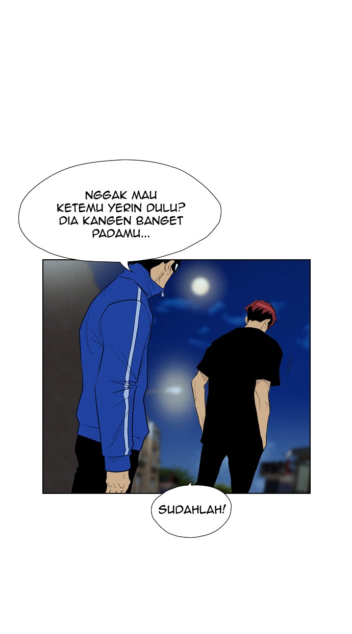 Reawaken Man Bab 83 halaman 25