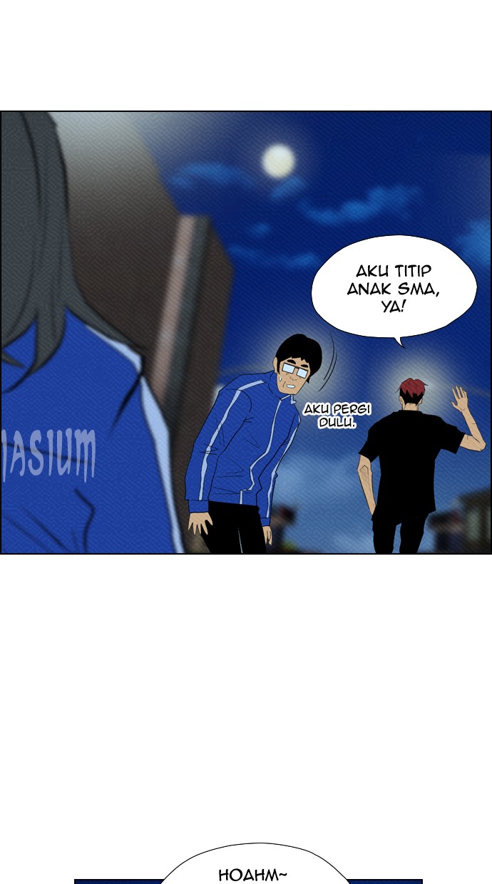 Reawaken Man Bab 83 halaman 29