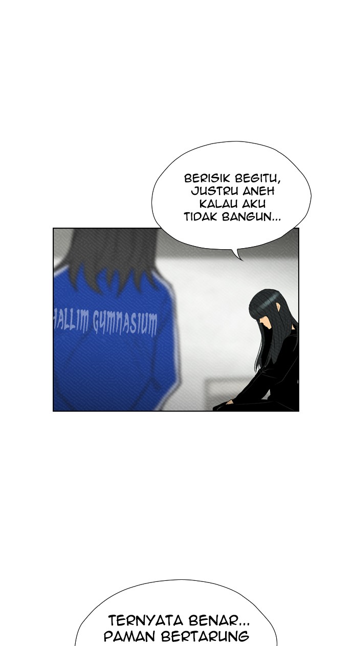 Reawaken Man Bab 83 halaman 36