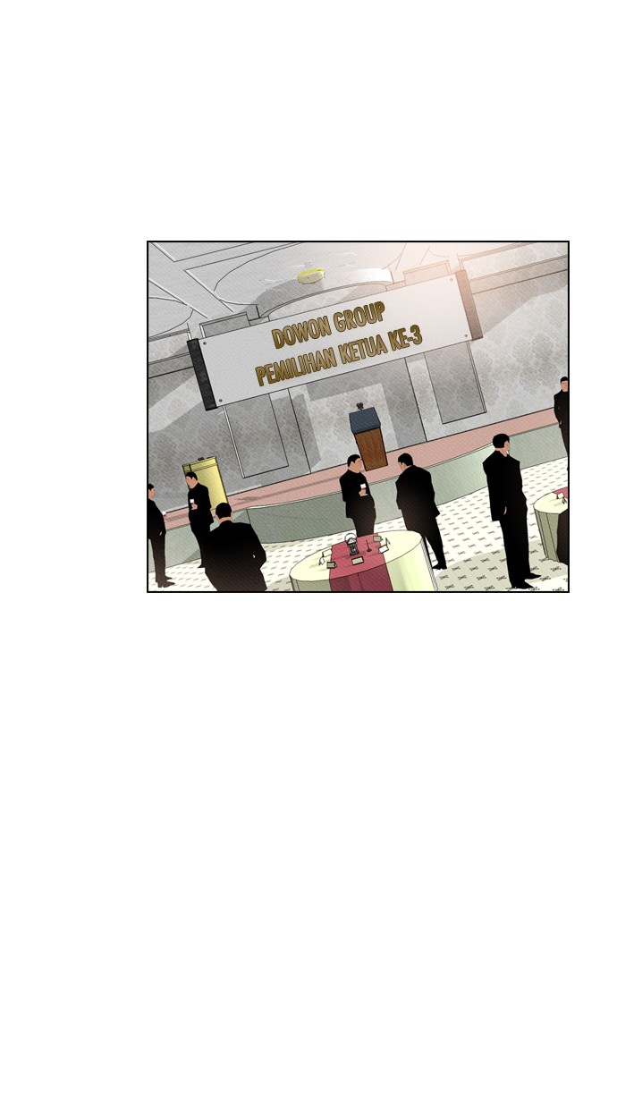 Reawaken Man Bab 83 halaman 44