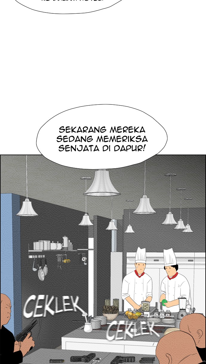 Reawaken Man Bab 83 halaman 51