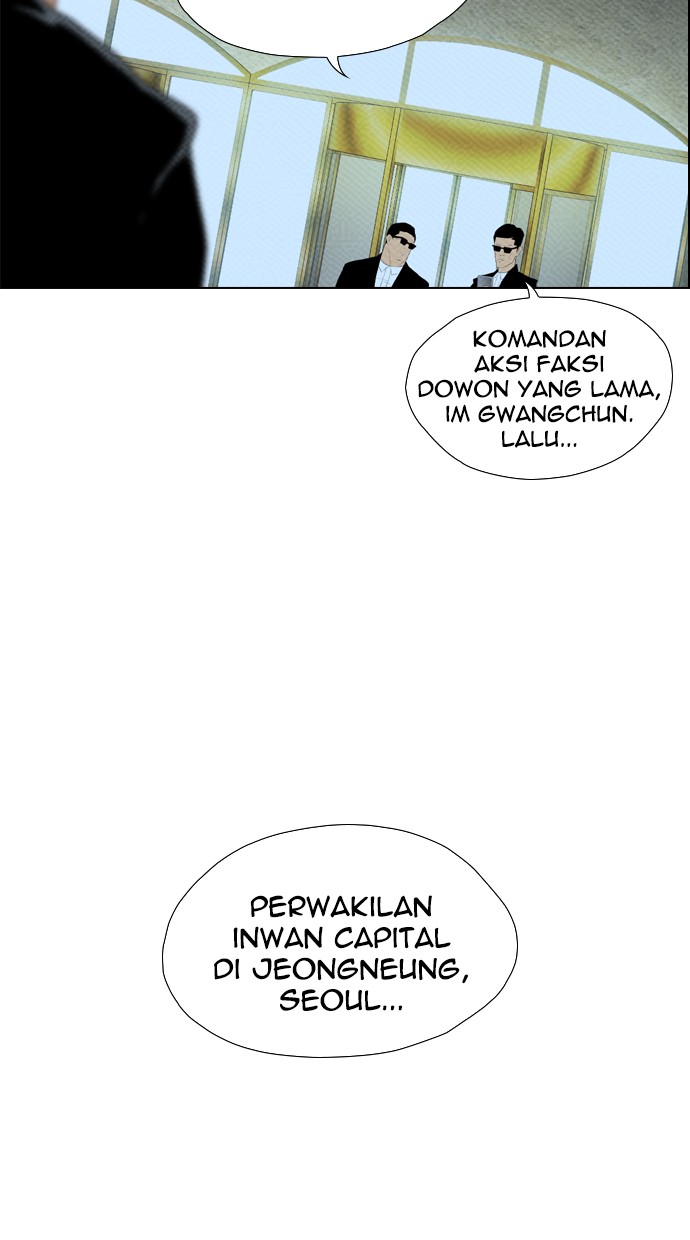 Reawaken Man Bab 83 halaman 62