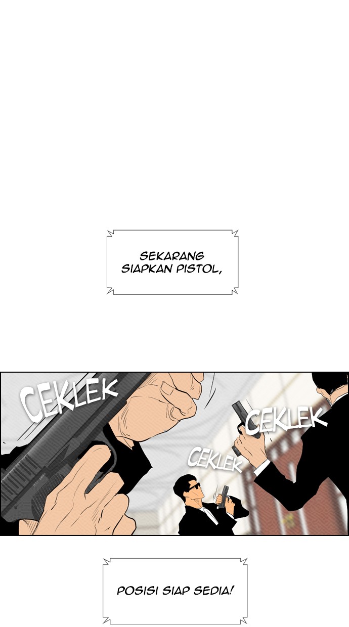 Reawaken Man Bab 83 halaman 73