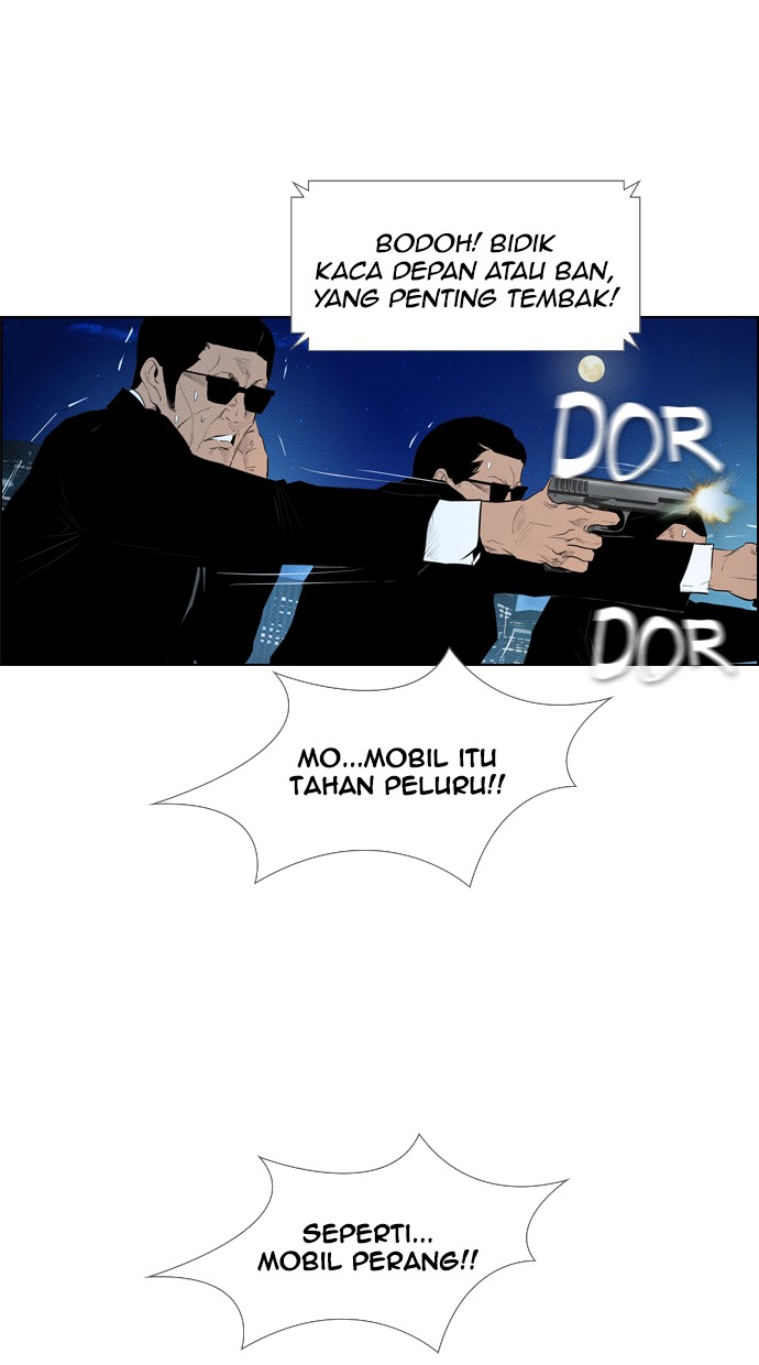 Reawaken Man Bab 84 halaman 3