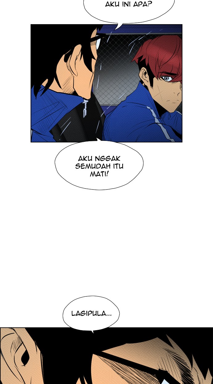 Reawaken Man Bab 84 halaman 20