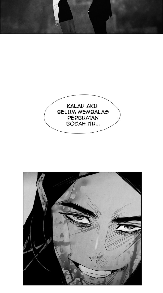 Reawaken Man Bab 84 halaman 22