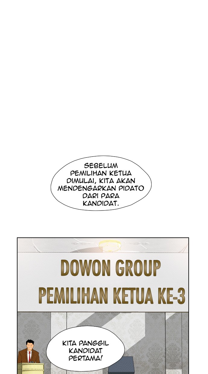 Reawaken Man Bab 84 halaman 38