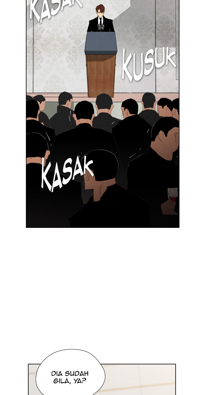 Reawaken Man Bab 84 halaman 58